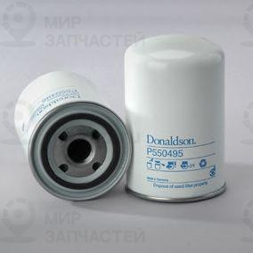 Фильтр топливный DONALDSON P550515