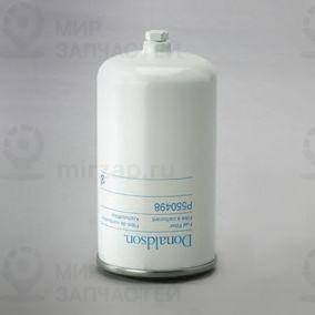 Фильтр масляный DONALDSON P550520