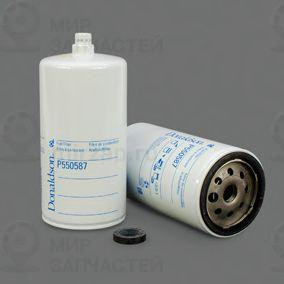 Фильтр топливный DONALDSON P550627