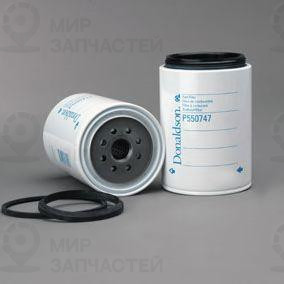 Фильтр масляный DONALDSON P550761