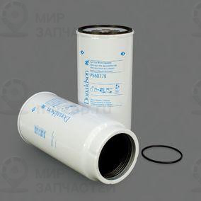 Фильтр масляный DONALDSON P550812