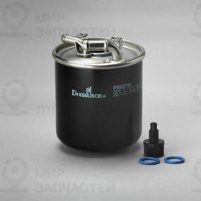 Запчасть DONALDSON P550851