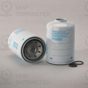 Фильтр масляный DONALDSON P550945