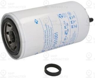 Фильтр топливный DONALDSON P551001