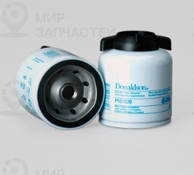 Запчасть DONALDSON P551039
