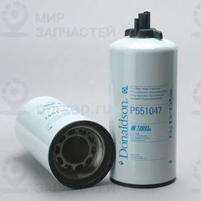 Фильтр топливный DONALDSON P551077