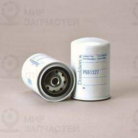 Фильтр масляный DONALDSON P551670