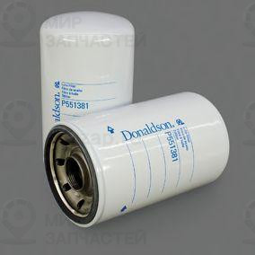 Фильтр масляный DONALDSON P551807