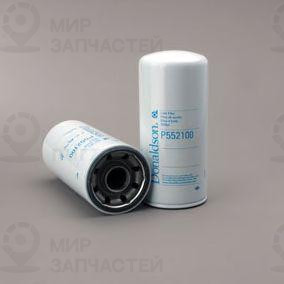 Фильтр масляный DONALDSON P553191