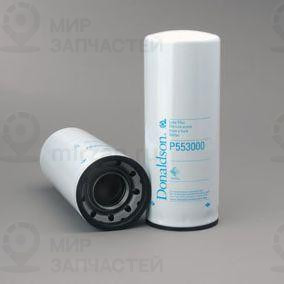 Фильтр масляный DONALDSON P554004