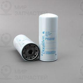 Запчасть DONALDSON P554071