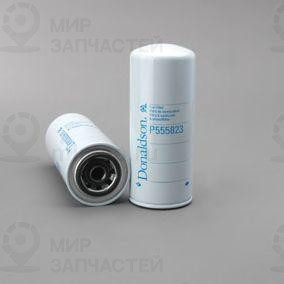 Фильтр масляный DONALDSON P558250