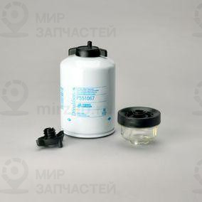 Фильтр топливный DONALDSON P785770