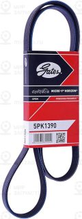 Запчасть DONGIL 5PK1390
