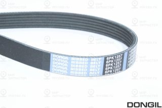 Запчасть DONGIL 6PK1257