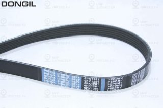 Запчасть DONGIL 6PK1281