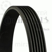 Запчасть DONGIL 6PK1432