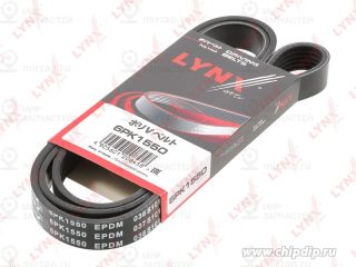 Запчасть DONGIL 6PK1550