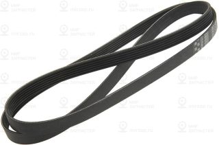 Запчасть DONGIL 6PK1708