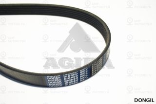 Запчасть DONGIL 6PK2506