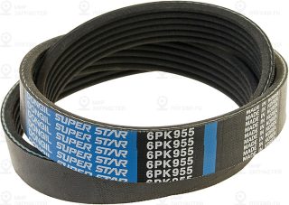 Запчасть DONGIL 6PK955
