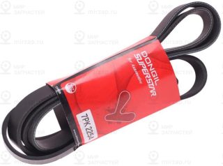 Запчасть DONGIL 7PK2254