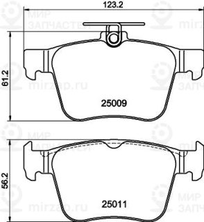 Запчасть DON PCP1403