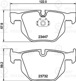 Запчасть DON PCP2121