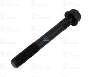 Болт головки цилиндра DT 110544