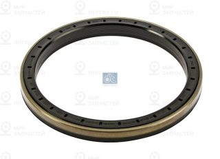 Уплотняющее кольцо ступицы колеса DT 117181