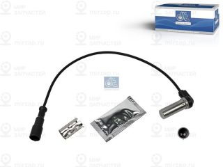 Датчик частоты вращения колеса DT 121657