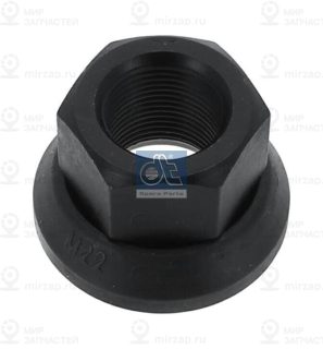 Гайка крепления колеса DT 265080