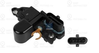 Регулятор генератора DT 334045
