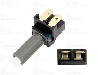 Выключатель фонаря сигнала торможения DT 463110
