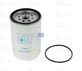 Фильтр топливный DT 724041