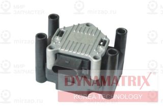 Запчасть DYNAMATRIX DIC005