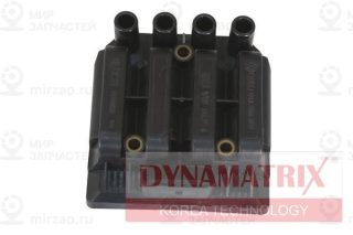 Запчасть DYNAMATRIX DIC081