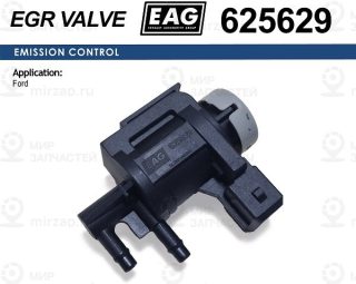 Клапан Электромагнитный Ford Mondeo/Transit Eag EAG 625629