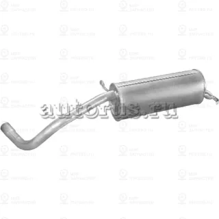 Запчасть EDEX 2435