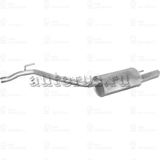 Запчасть EDEX 30603