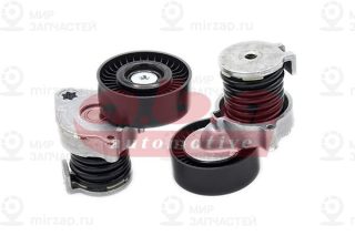 Запчасть ABA Automotive YD757504