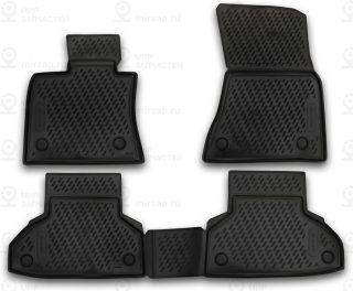 Запчасть ELEMENT CARBMW00001