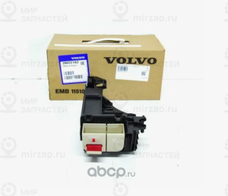 Запчасть VOLVO 39852162