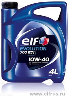 Запчасть ELF 11120501