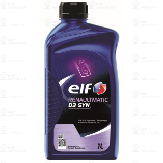 Запчасть ELF 156908