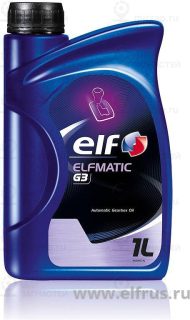 Запчасть ELF 194734