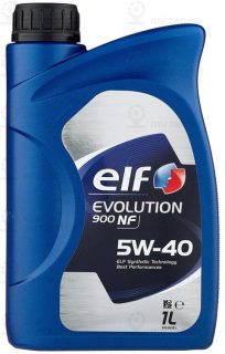 Запчасть ELF 194875