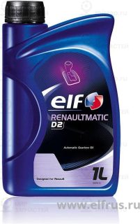 Запчасть ELF 213862