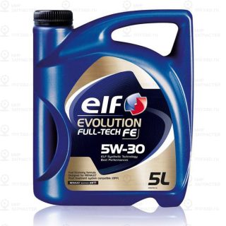 Запчасть ELF 213935