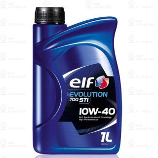 Запчасть ELF 214125